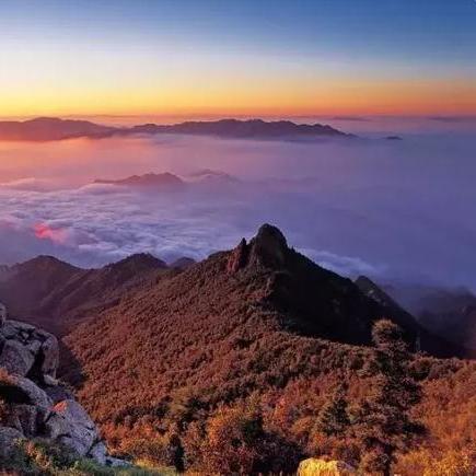 灵山天气预报,云雾之巅的瞬息万象 灵山天气预报,云雾之巅的瞬息万象