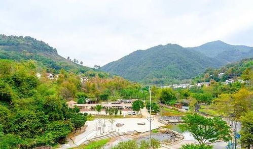 赣州天气,一座南方小城的四季变奏曲 赣州天气,一座南方小城的四季变奏曲