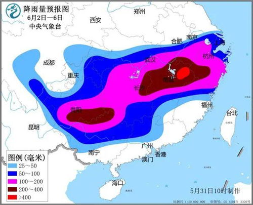 中央气象台今日天气,全国多地迎降温降水,北方需防沙尘南方谨防强对流 中央气象台今日天气,全国多地迎降温降水,北方需防沙尘南方谨防强对流